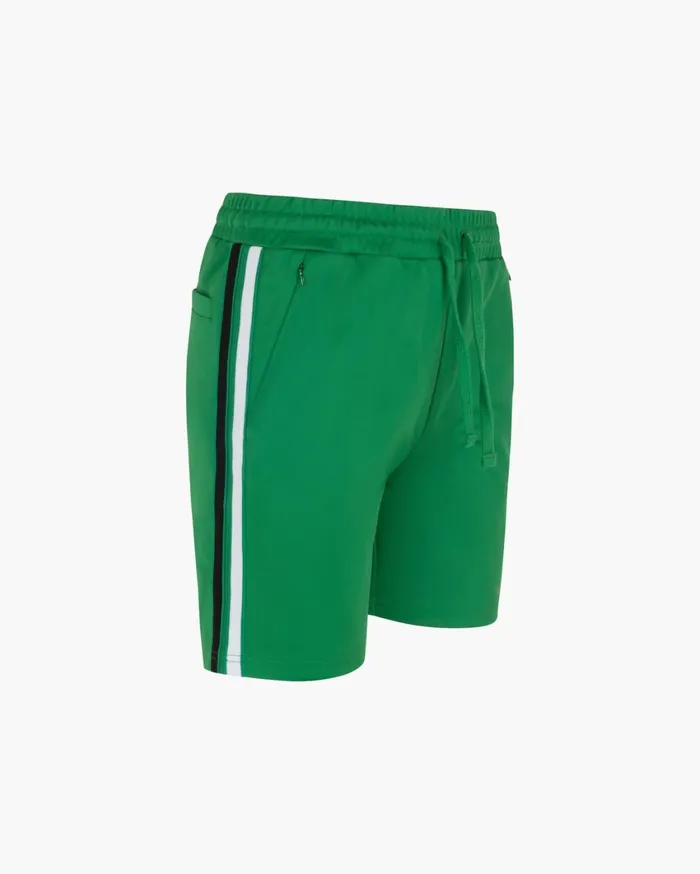 Men Cruyff Bottoms Gudad Short Green Men Cruyff Bottoms Gudad Short Green