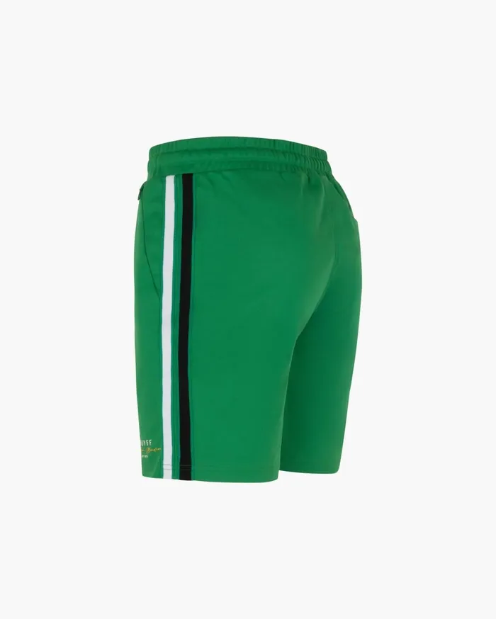 Men Cruyff Bottoms Gudad Short Green Men Cruyff Bottoms Gudad Short Green