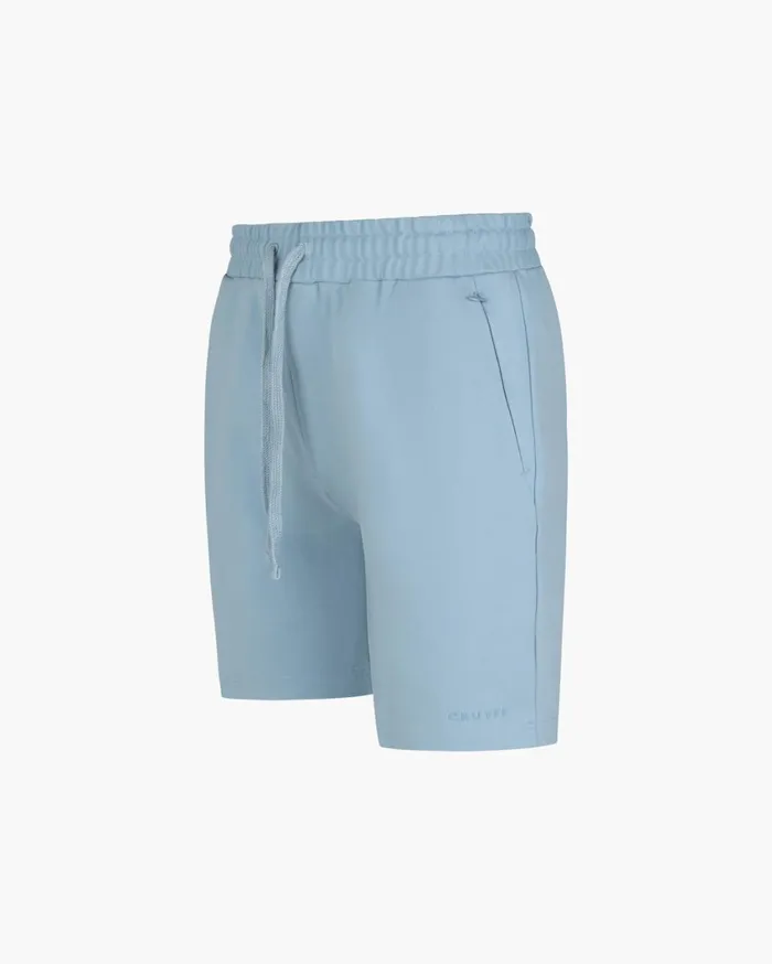 Men Cruyff Bottoms Ivan Short Blue Nights