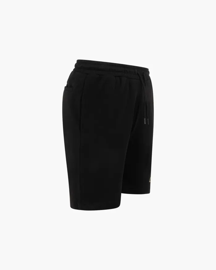 Men Cruyff Bottoms League Shorts Black Men Cruyff Bottoms League Shorts Black