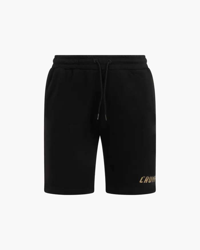 Men Cruyff Bottoms League Shorts Black Men Cruyff Bottoms League Shorts Black
