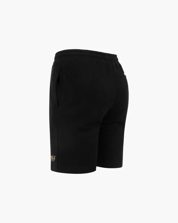 Men Cruyff Bottoms League Shorts Black Men Cruyff Bottoms League Shorts Black