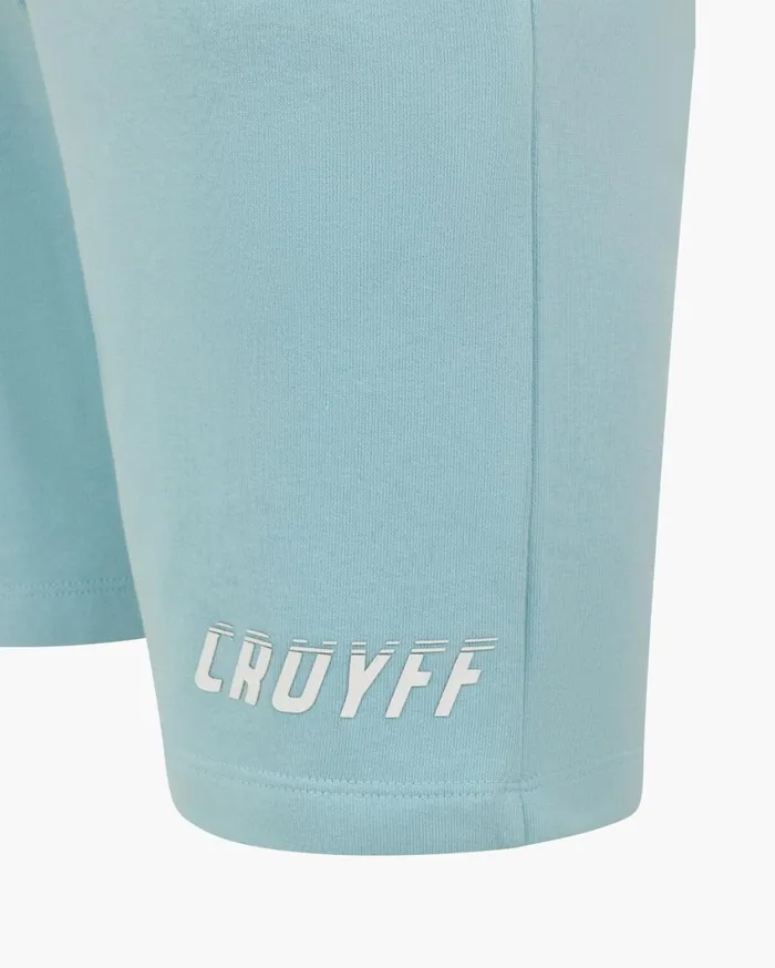 Men Cruyff Bottoms League Shorts Ice Men Cruyff Bottoms League Shorts Ice