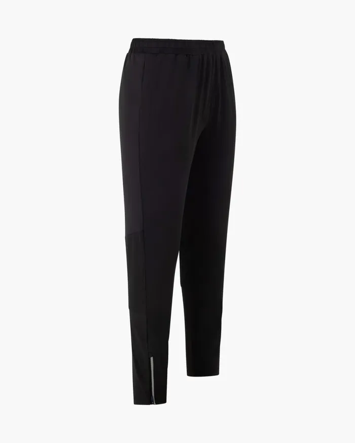 Men Cruyff Bottoms Maximum Pants Black