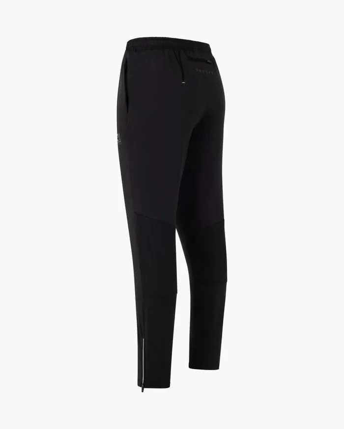 Men Cruyff Bottoms Maximum Pants Black