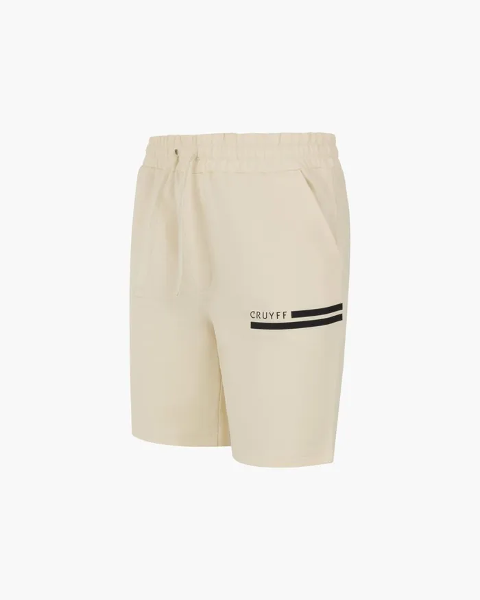 Men Cruyff Bottoms Moraira Short Crme