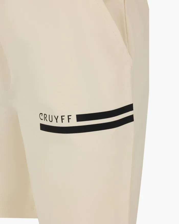 Men Cruyff Bottoms Moraira Short Crme