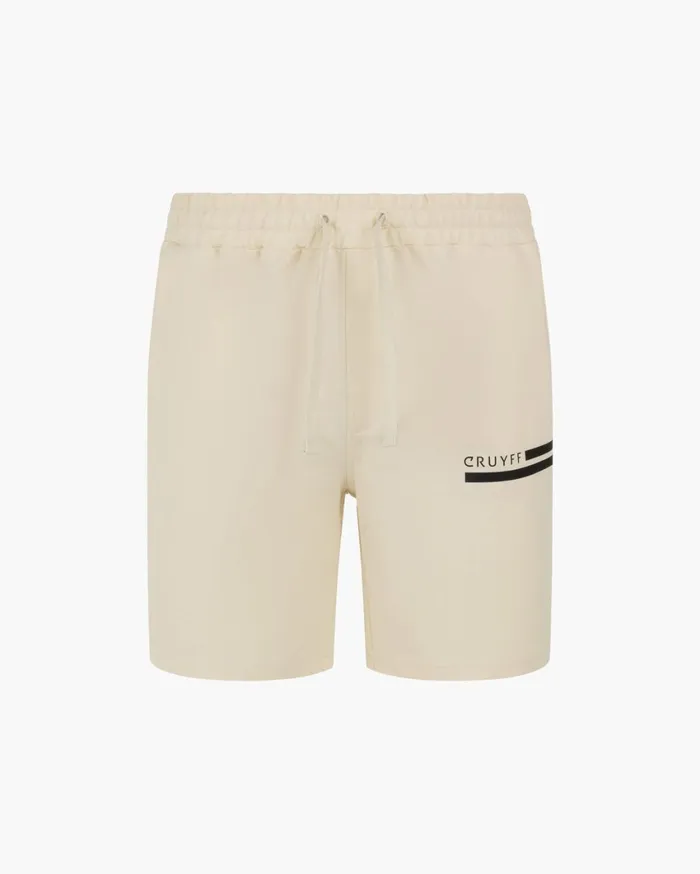 Men Cruyff Bottoms Moraira Short Crme