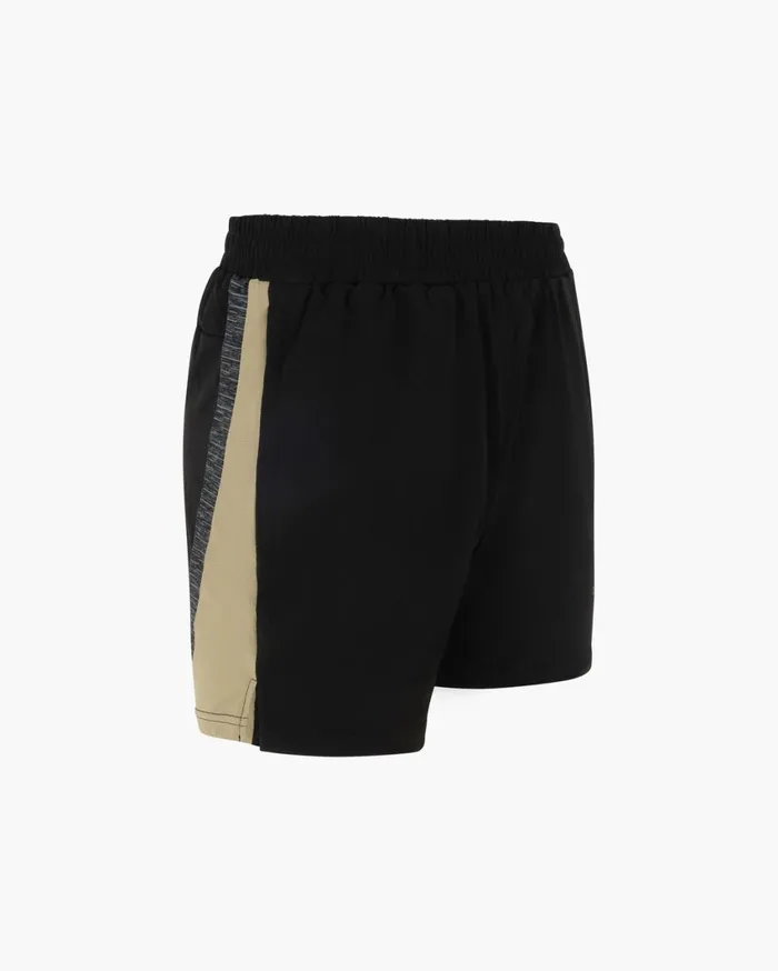 Men Cruyff Bottoms Nimbus 5039 Shorts Black Men Cruyff Bottoms Nimbus 5039 Shorts Black