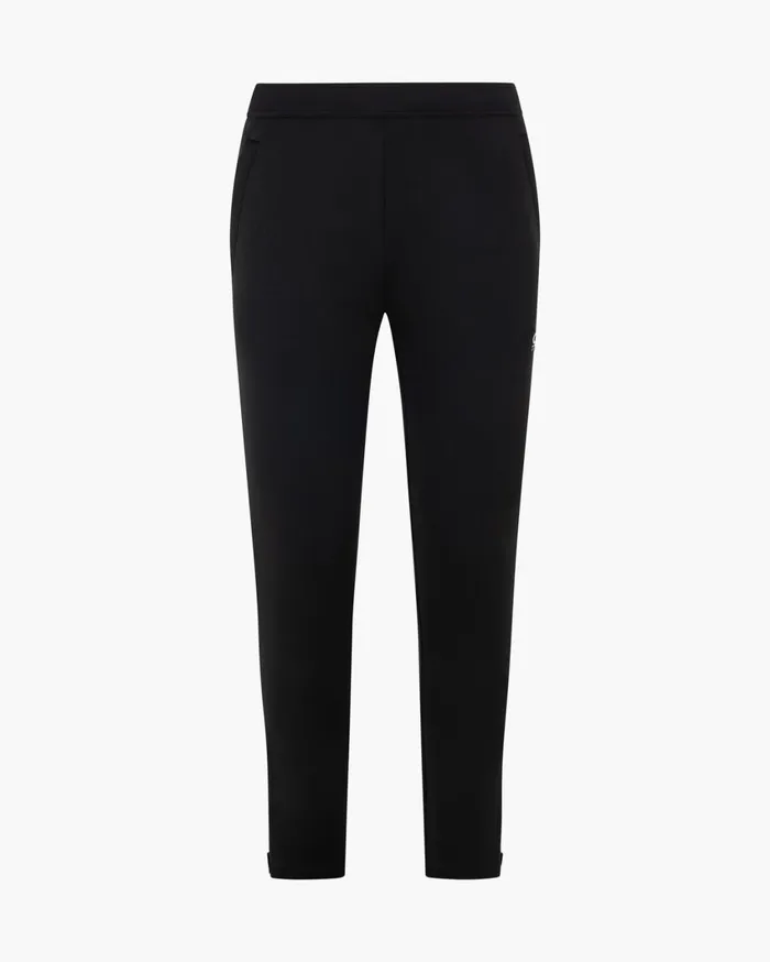 Men Cruyff Bottoms Vital Trousers Black Men Cruyff Bottoms Vital Trousers Black
