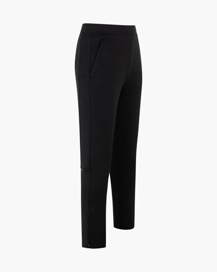 Men Cruyff Bottoms Vital Trousers Black Men Cruyff Bottoms Vital Trousers Black