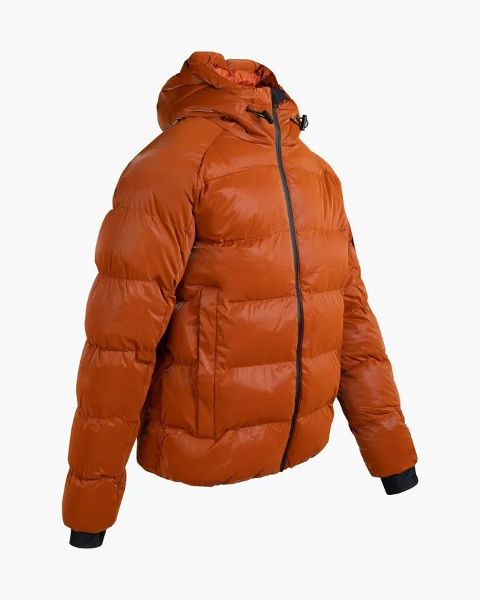 Men Cruyff Jackets Shine Trentini Neon Yellow Men Cruyff Jackets Shine Trentini Neon Yellow