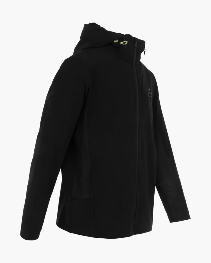 Men Cruyff Jackets Vent Jacket Black Men Cruyff Jackets Vent Jacket Black