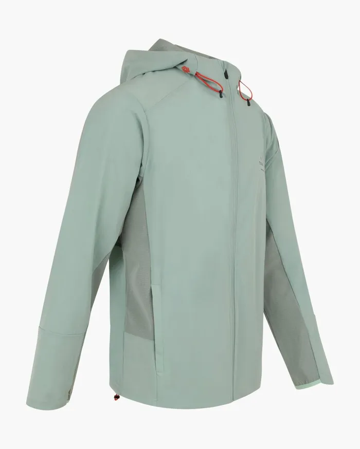 Men Cruyff Jackets Vent Jacket Ice Men Cruyff Jackets Vent Jacket Ice