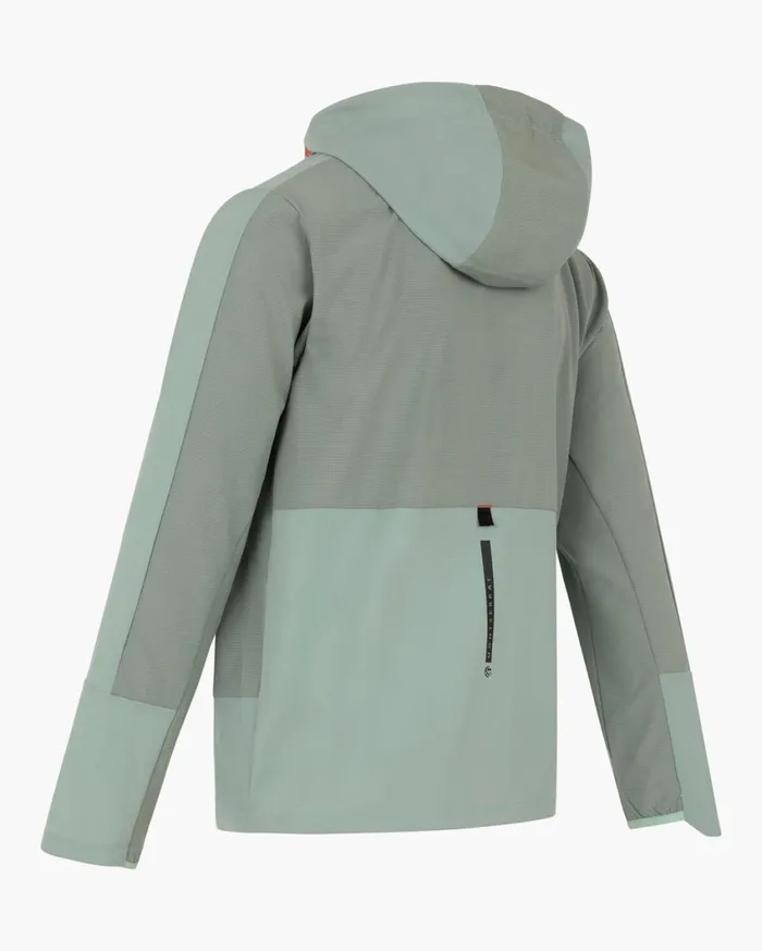 Men Cruyff Jackets Vent Jacket Ice Men Cruyff Jackets Vent Jacket Ice