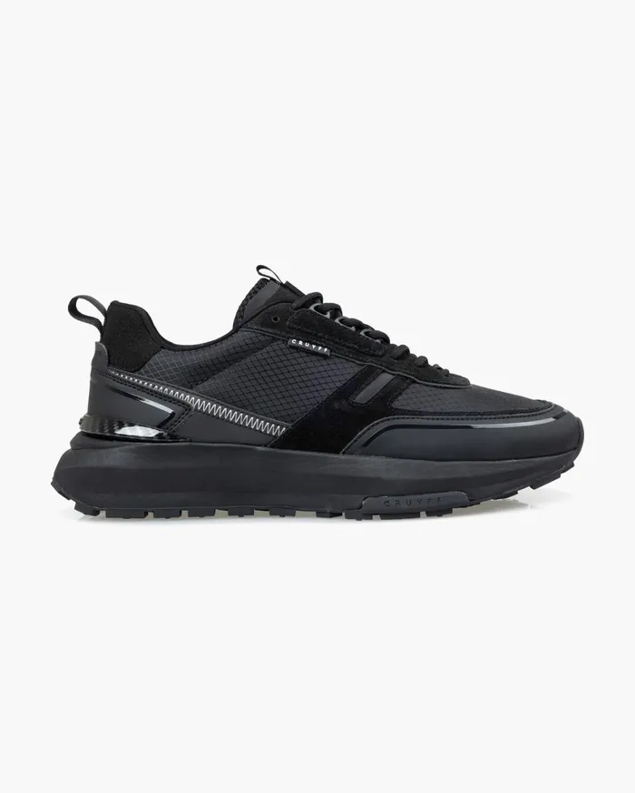 Men Cruyff Sneakers Ambruzzia Black