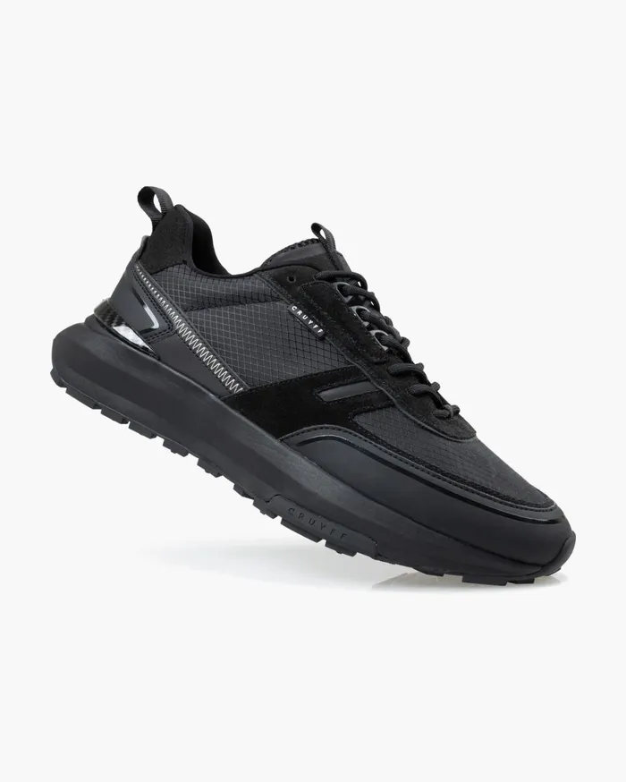Men Cruyff Sneakers Ambruzzia Black Men Cruyff Sneakers Ambruzzia Black