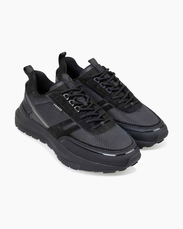 Men Cruyff Sneakers Ambruzzia Black Men Cruyff Sneakers Ambruzzia Black