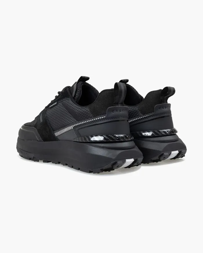 Men Cruyff Sneakers Ambruzzia Black Men Cruyff Sneakers Ambruzzia Black