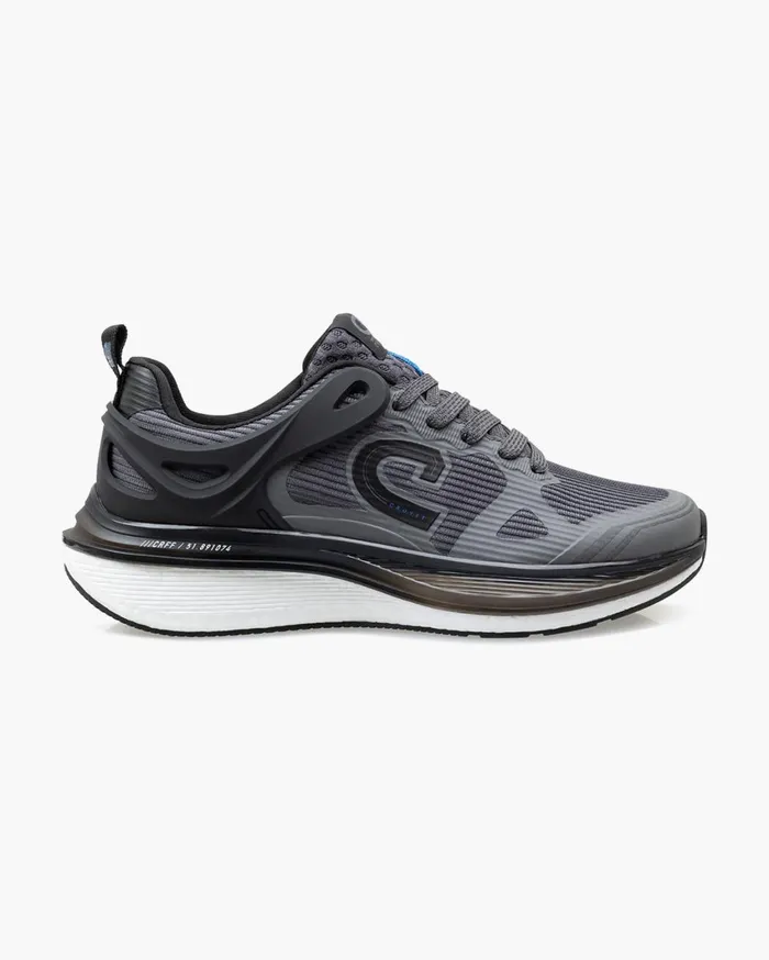 Men Cruyff Sneakers Aurora Black