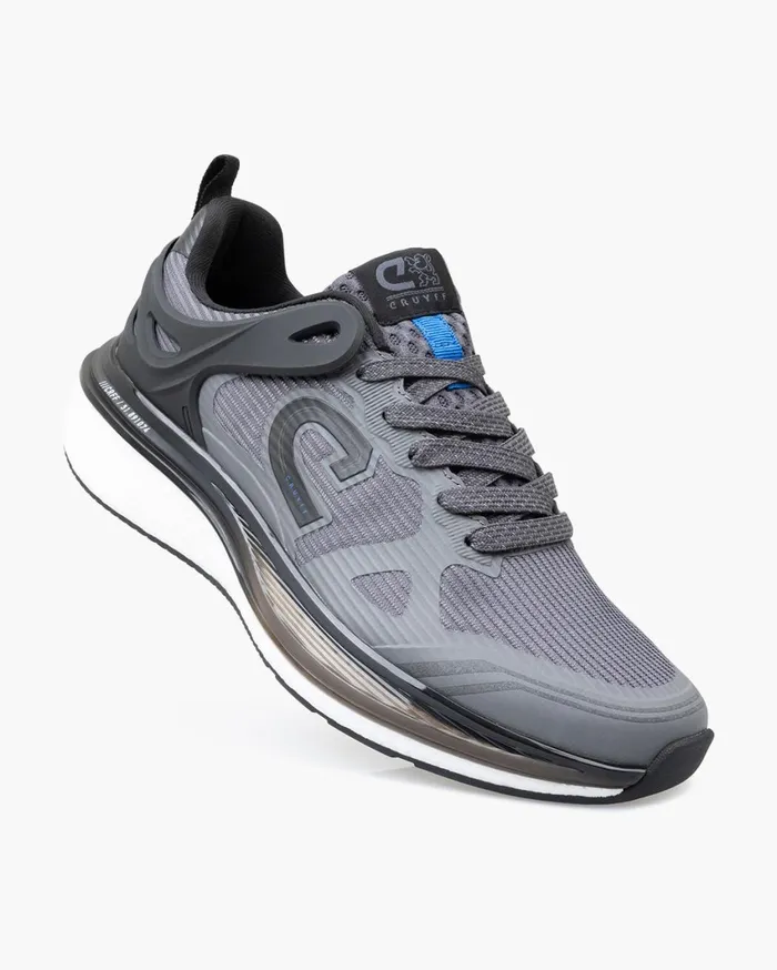 Men Cruyff Sneakers Aurora Black