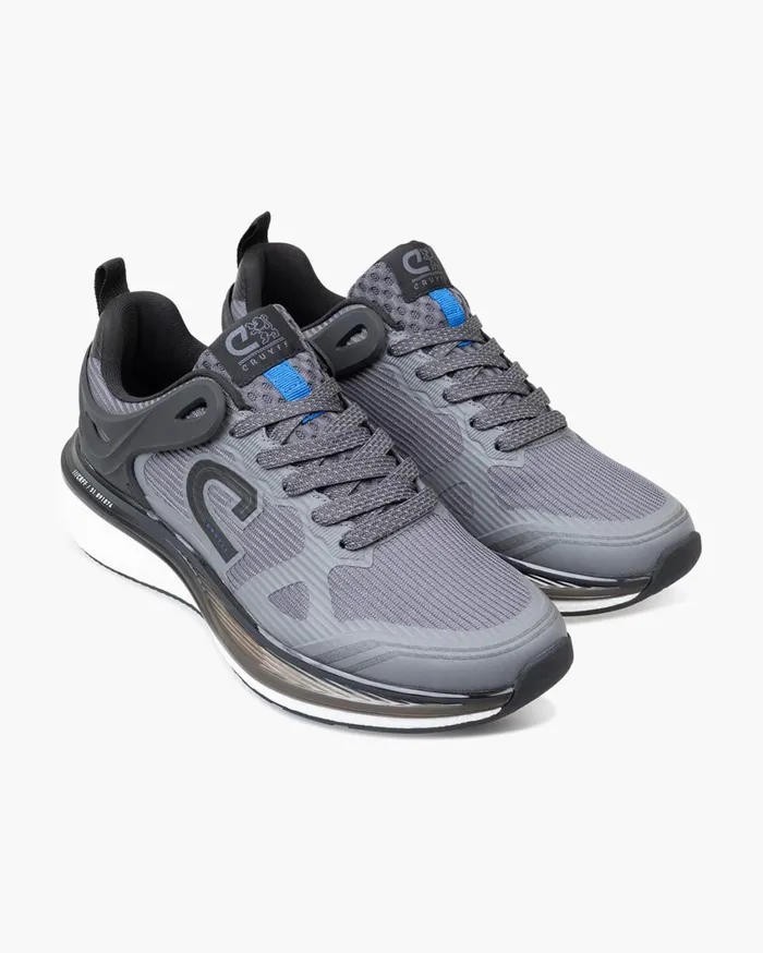 Men Cruyff Sneakers Aurora Black