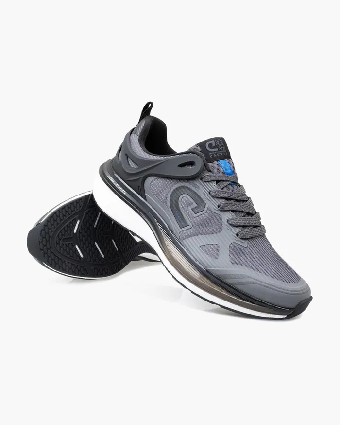Men Cruyff Sneakers Aurora Black