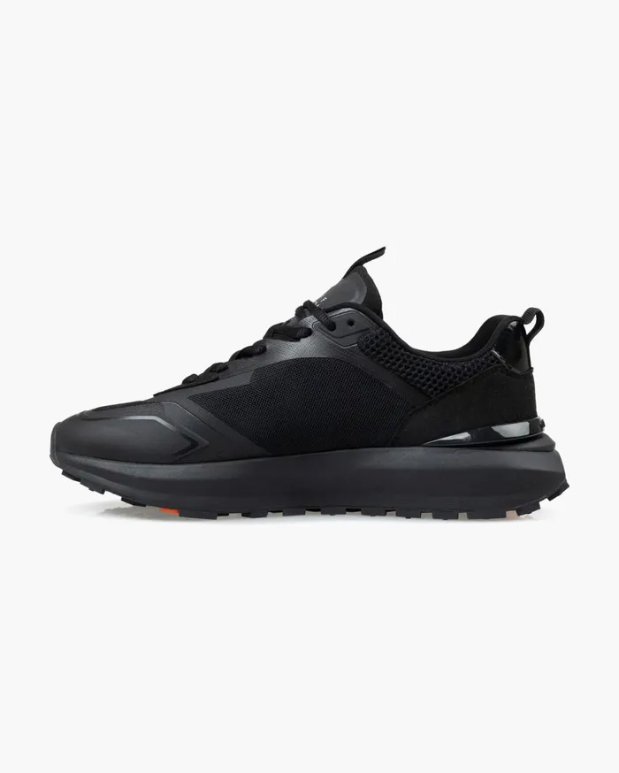 Men Cruyff Sneakers Boxster Black Men Cruyff Sneakers Boxster Black