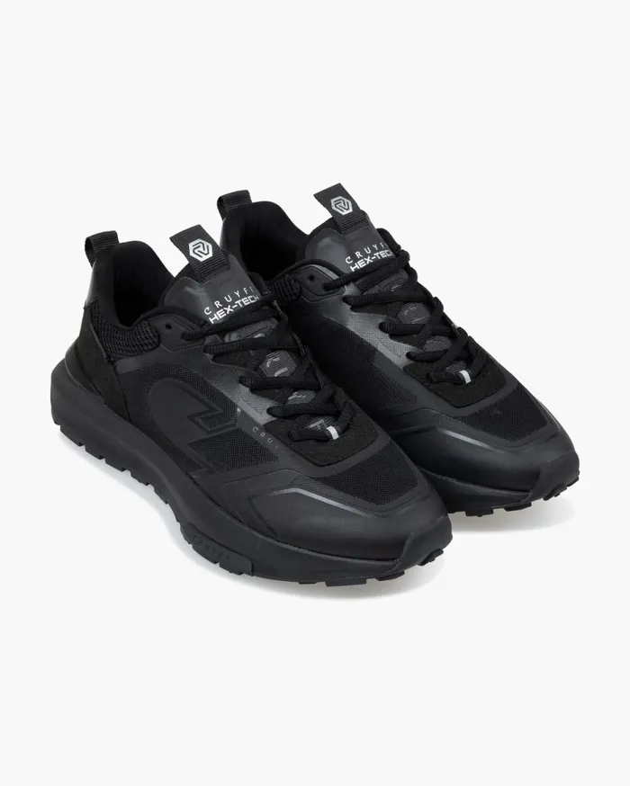 Men Cruyff Sneakers Boxster Black Men Cruyff Sneakers Boxster Black