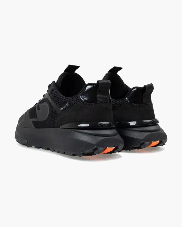 Men Cruyff Sneakers Boxster Black Men Cruyff Sneakers Boxster Black