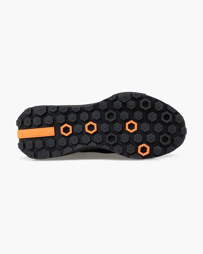 Men Cruyff Sneakers Boxster Black Men Cruyff Sneakers Boxster Black