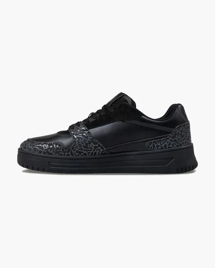 Men Cruyff Sneakers Collegam Blackgrey