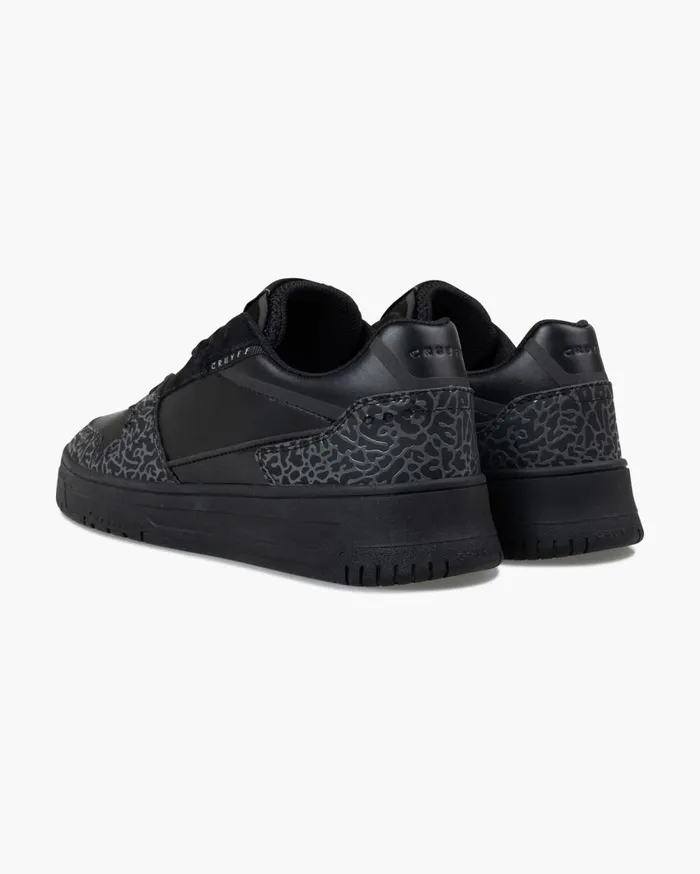 Men Cruyff Sneakers Collegam Blackgrey