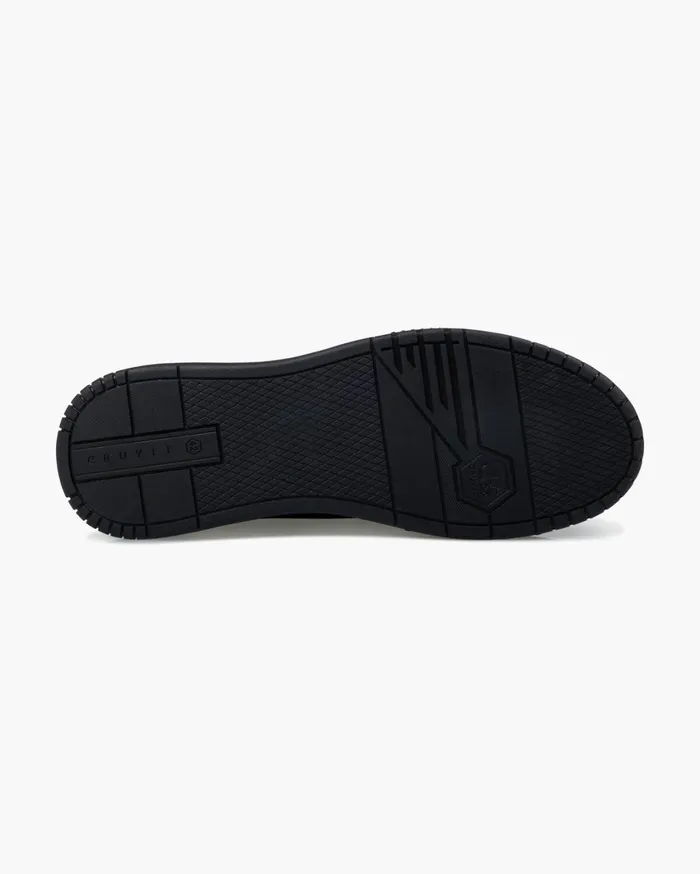 Men Cruyff Sneakers Collegam Blackgrey