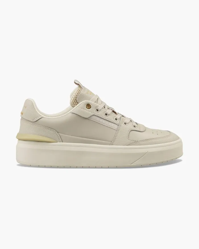Men Cruyff Sneakers Endorsed Tennis Crme