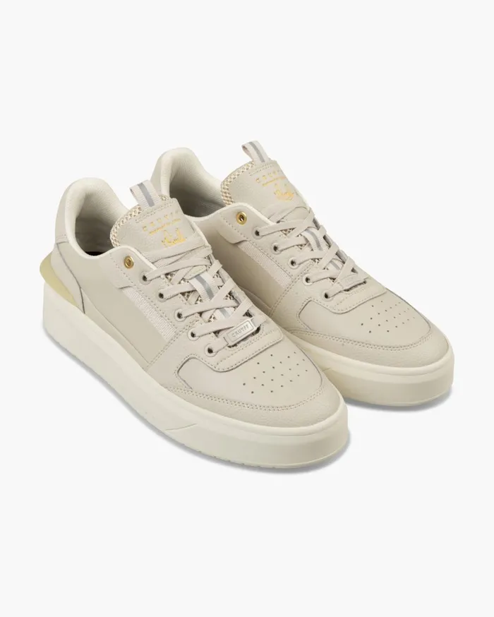 Men Cruyff Sneakers Endorsed Tennis Crme Men Cruyff Sneakers Endorsed Tennis Crme
