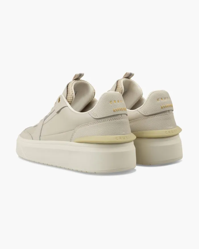 Men Cruyff Sneakers Endorsed Tennis Crme Men Cruyff Sneakers Endorsed Tennis Crme