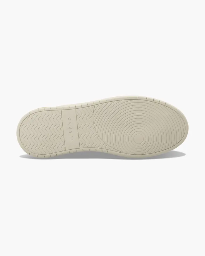Men Cruyff Sneakers Endorsed Tennis Crme Men Cruyff Sneakers Endorsed Tennis Crme