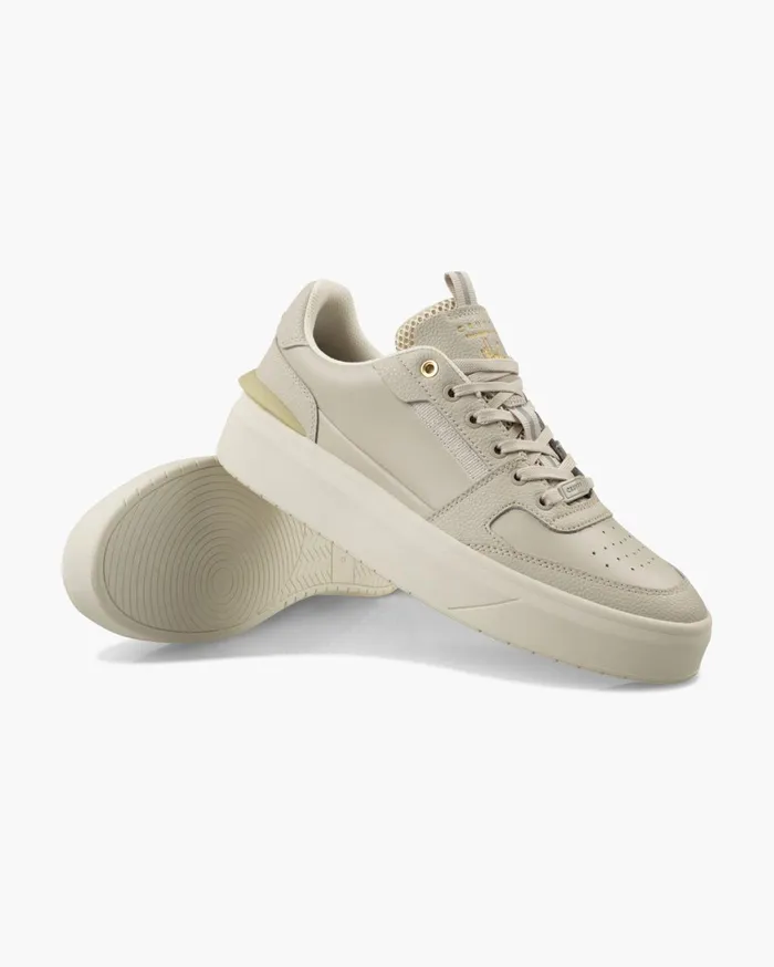 Men Cruyff Sneakers Endorsed Tennis Crme Men Cruyff Sneakers Endorsed Tennis Crme
