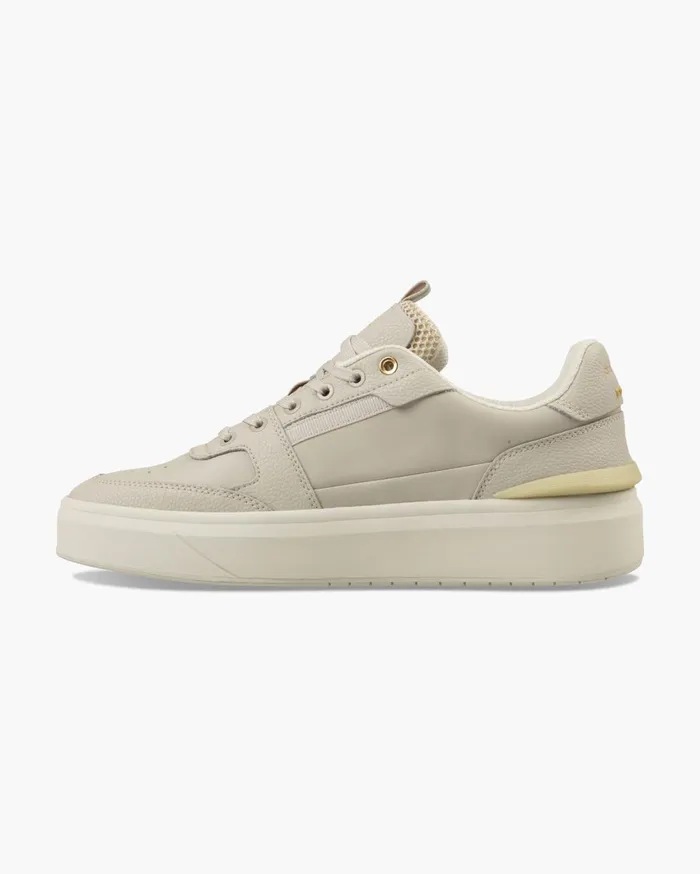 Men Cruyff Sneakers Endorsed Tennis Crme Men Cruyff Sneakers Endorsed Tennis Crme