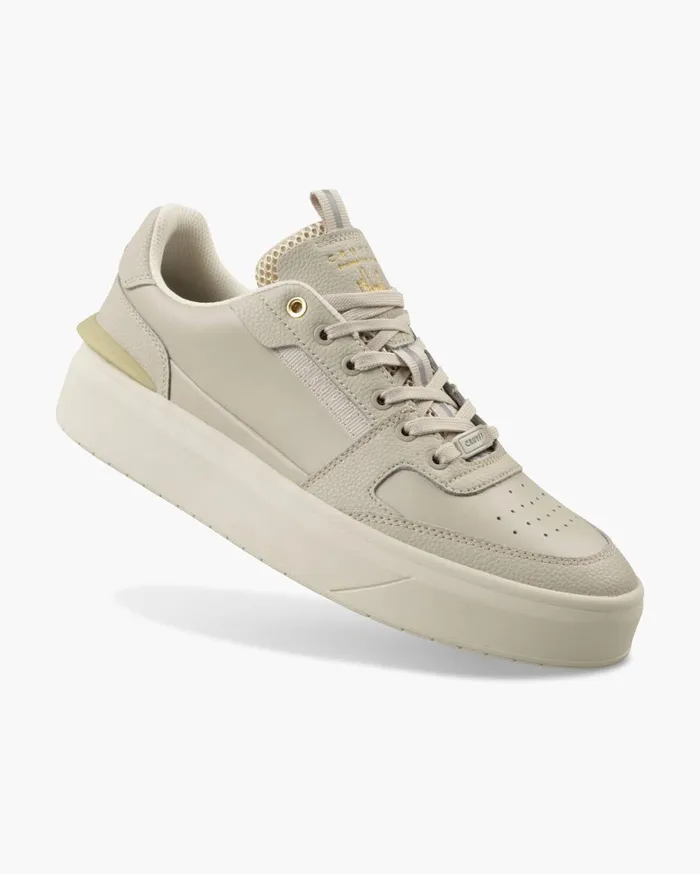 Men Cruyff Sneakers Endorsed Tennis Crme Men Cruyff Sneakers Endorsed Tennis Crme