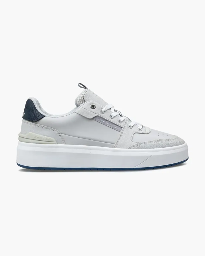 Men Cruyff Sneakers Endorsed Tennis Greyblue