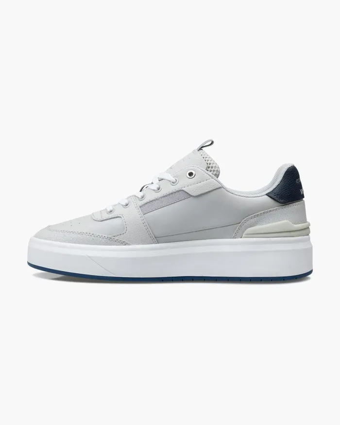 Men Cruyff Sneakers Endorsed Tennis Greyblue Men Cruyff Sneakers Endorsed Tennis Greyblue