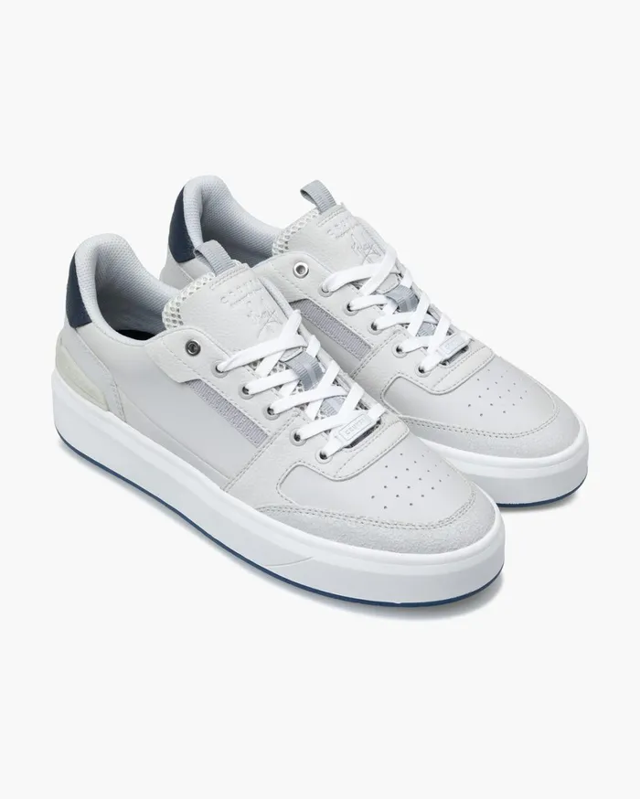 Men Cruyff Sneakers Endorsed Tennis Greyblue Men Cruyff Sneakers Endorsed Tennis Greyblue