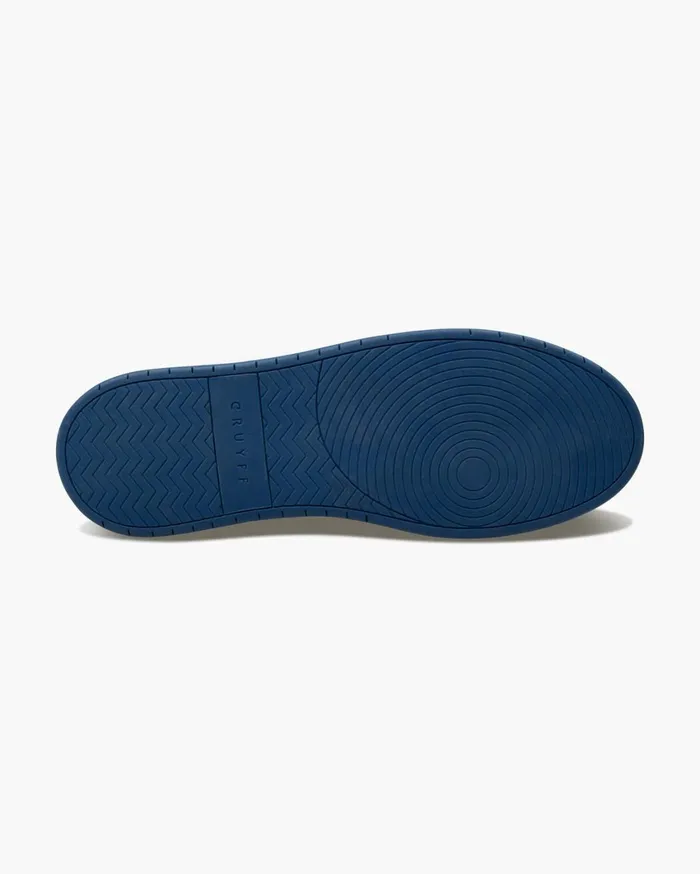 Men Cruyff Sneakers Endorsed Tennis Greyblue Men Cruyff Sneakers Endorsed Tennis Greyblue