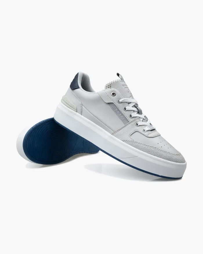Men Cruyff Sneakers Endorsed Tennis Greyblue Men Cruyff Sneakers Endorsed Tennis Greyblue