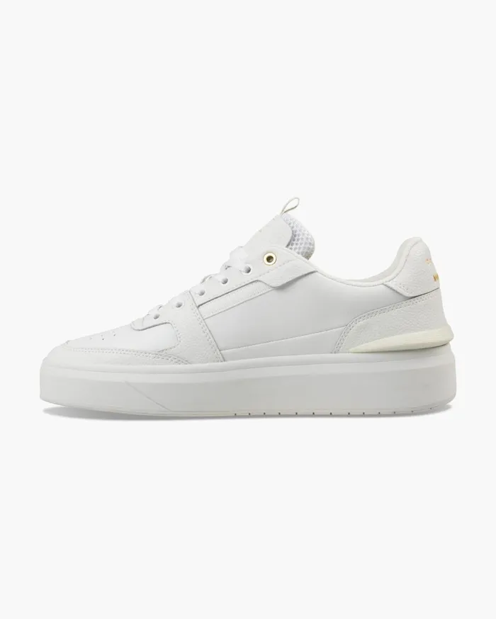 Men Cruyff Sneakers Endorsed Tennis White Men Cruyff Sneakers Endorsed Tennis White