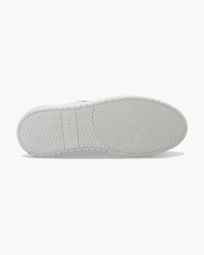 Men Cruyff Sneakers Endorsed Tennis White Men Cruyff Sneakers Endorsed Tennis White