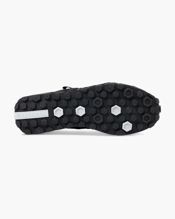 Men Cruyff Sneakers Fearia Blackgrey Men Cruyff Sneakers Fearia Blackgrey
