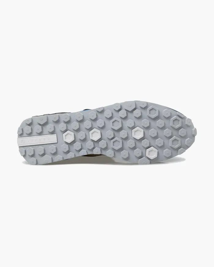 Men Cruyff Sneakers Fearia HexTech Navygrey Men Cruyff Sneakers Fearia HexTech Navygrey